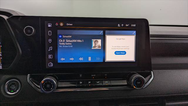 Used 2023 Chevrolet Colorado W/T RWD image 26