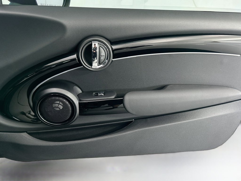 Certified 2024 MINI Cooper John Cooper Works FWD image 28