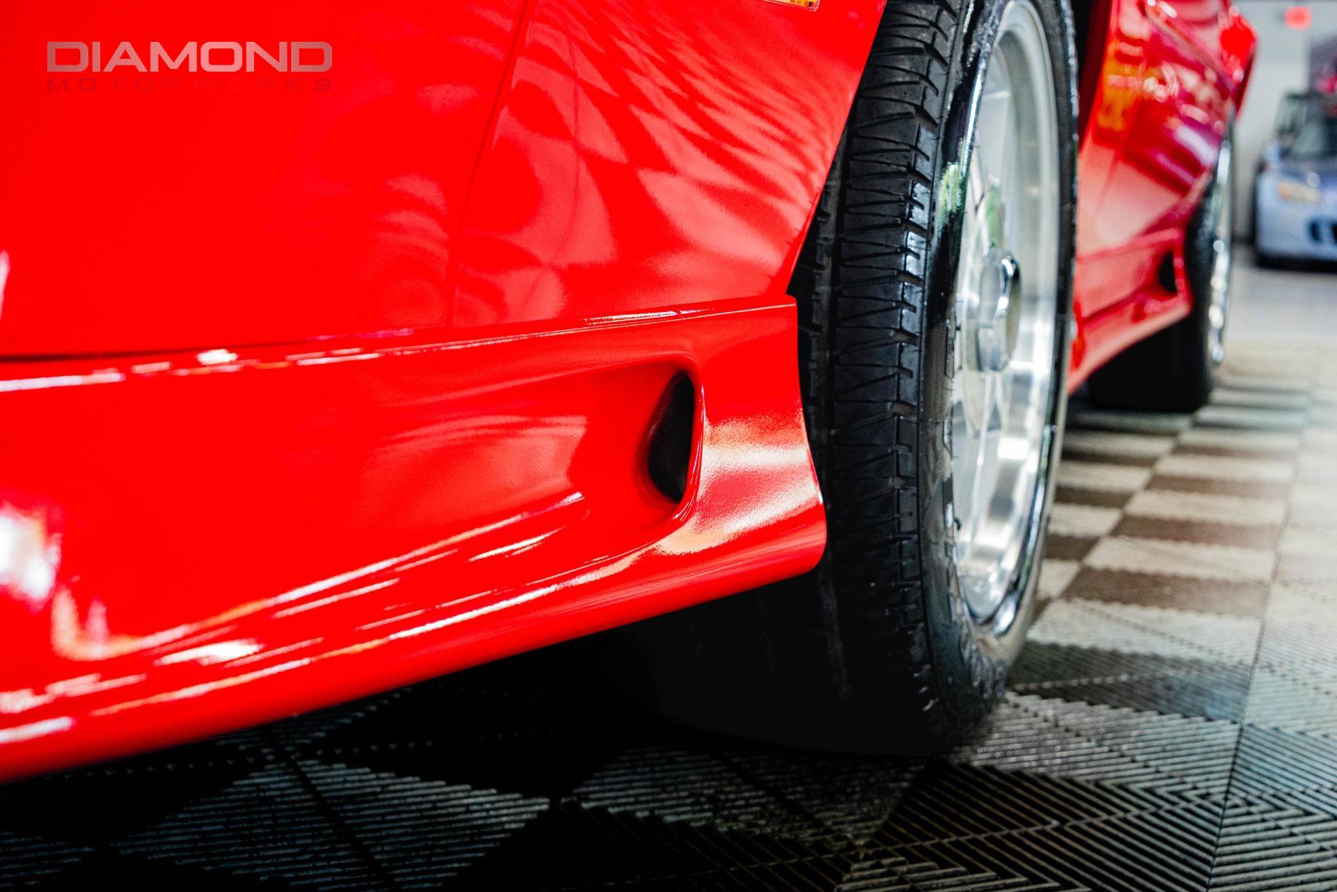Used 1992 Chevrolet Camaro RS RWD image 47