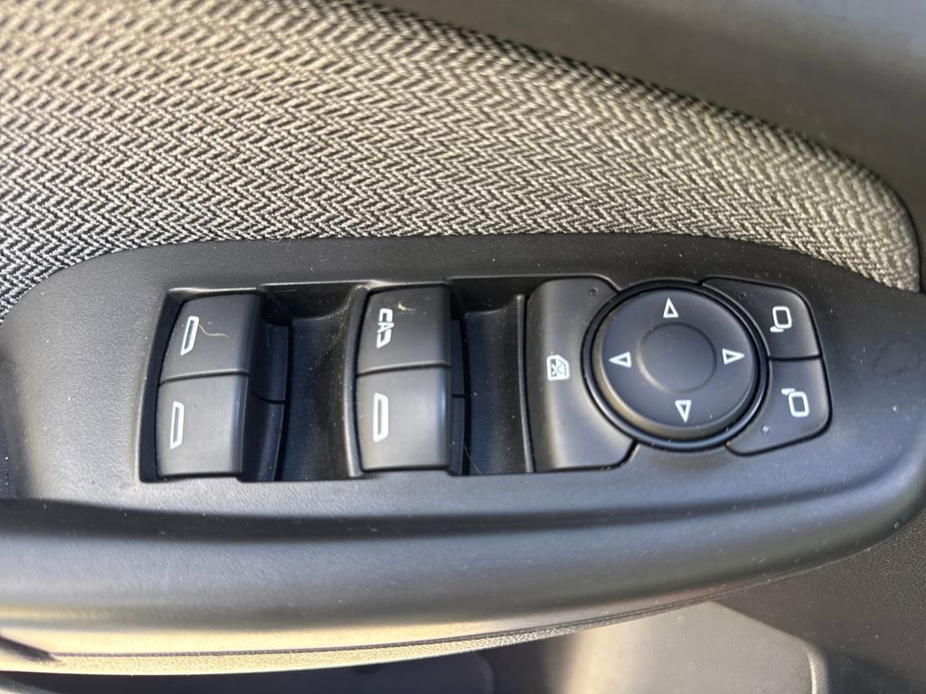 Used 2021 Chevrolet TrailBlazer LS image 15