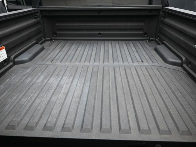 New 2026 Honda Ridgeline Black Edition image 25