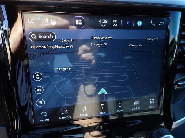 Used 2022 RAM 1500 Big Horn AWD/4WD image 24