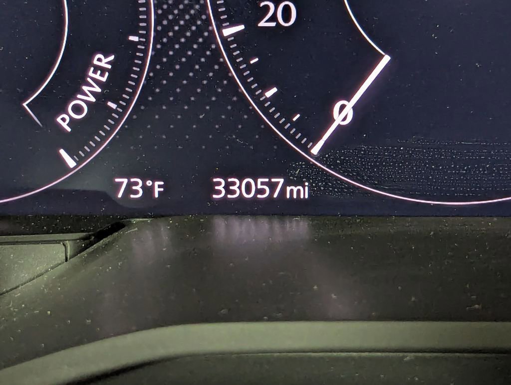 Used 2024 MAZDA CX-90 Plug-In Hybrid w/ Premium Plus image 43