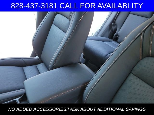 New 2026 Honda CR-V TrailSport image 12