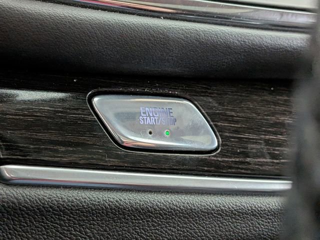 Used 2019 Buick Enclave Avenir w/ Avenir Technology Package AWD/4WD image 26