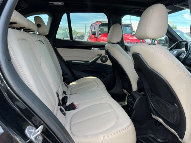 Used 2016 BMW X1 xDrive28i AWD/4WD image 17