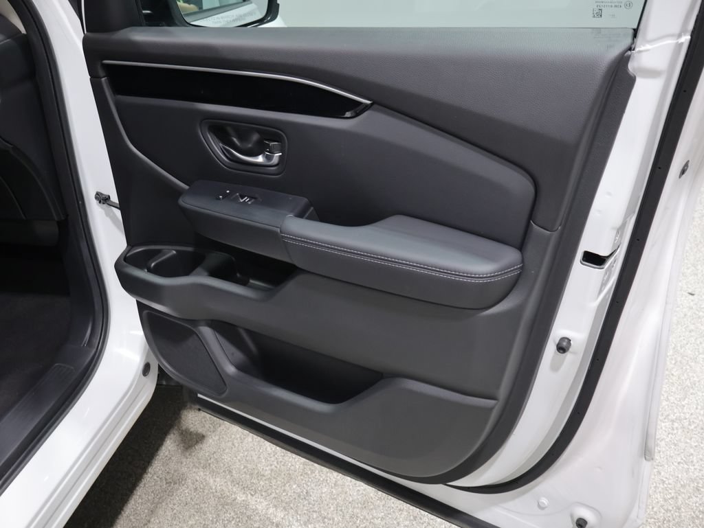 Used 2024 Honda Pilot EX-L image 25