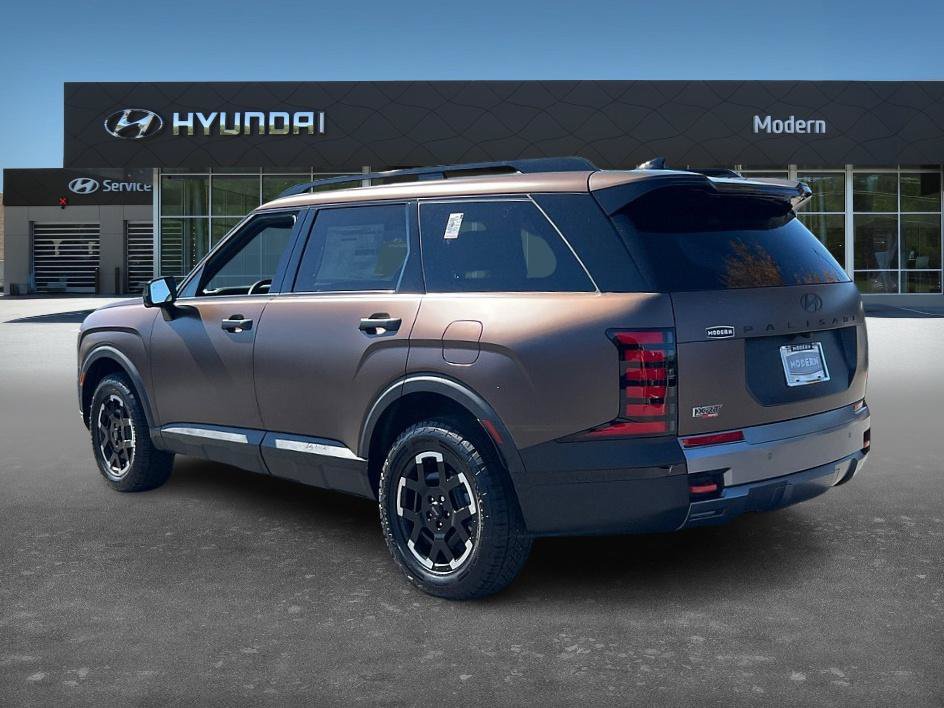 New 2026 Hyundai Palisade XRT Pro AWD/4WD image 4