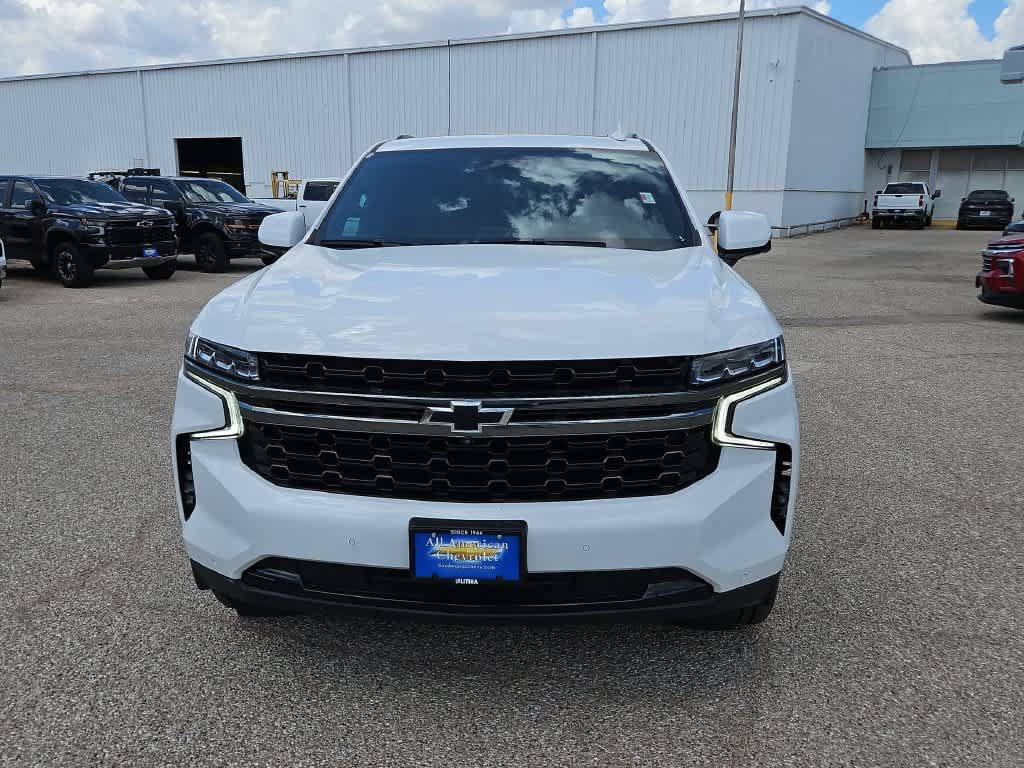 Used 2023 Chevrolet Tahoe RST w/ Luxury Package AWD/4WD image 3