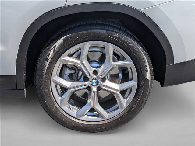 Used 2024 BMW X3 xDrive30i w/ Convenience Package AWD/4WD image 24