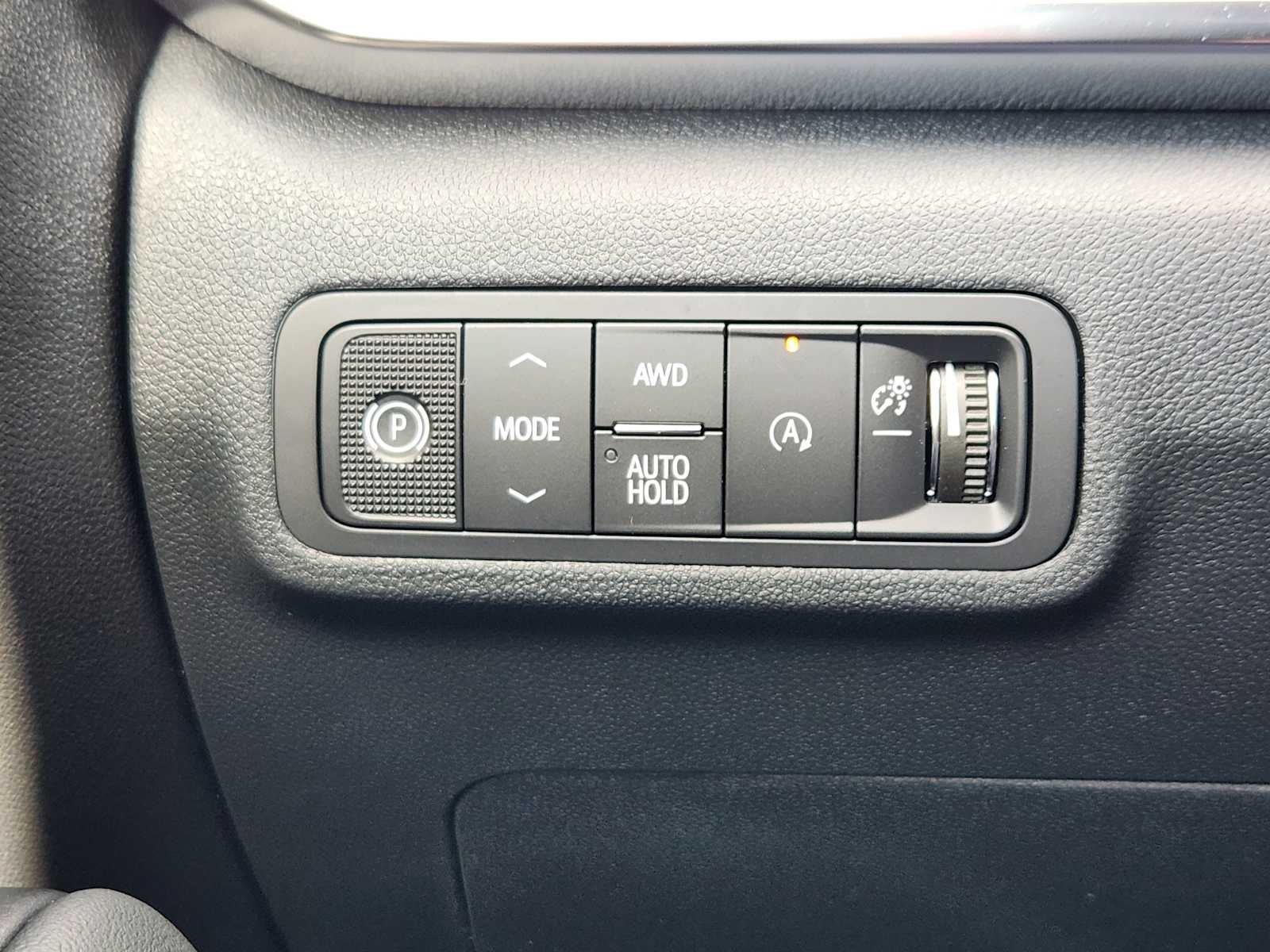 New 2027 GMC Terrain Elevation AWD/4WD image 24