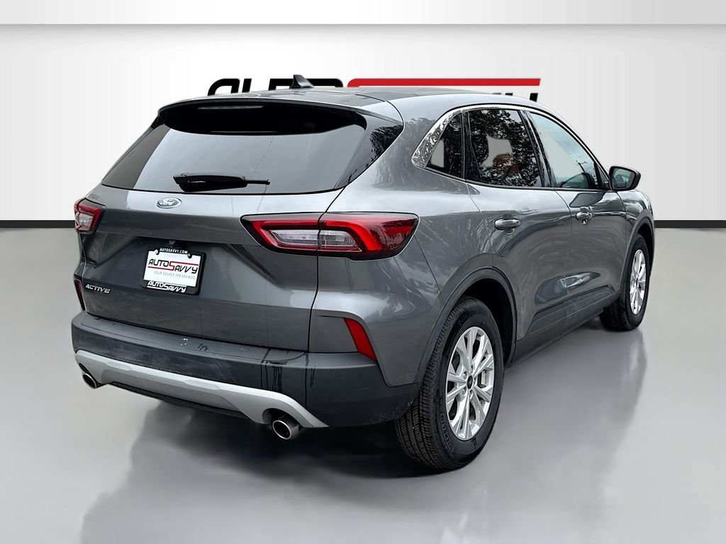 Used 2023 Ford Escape Active image 7