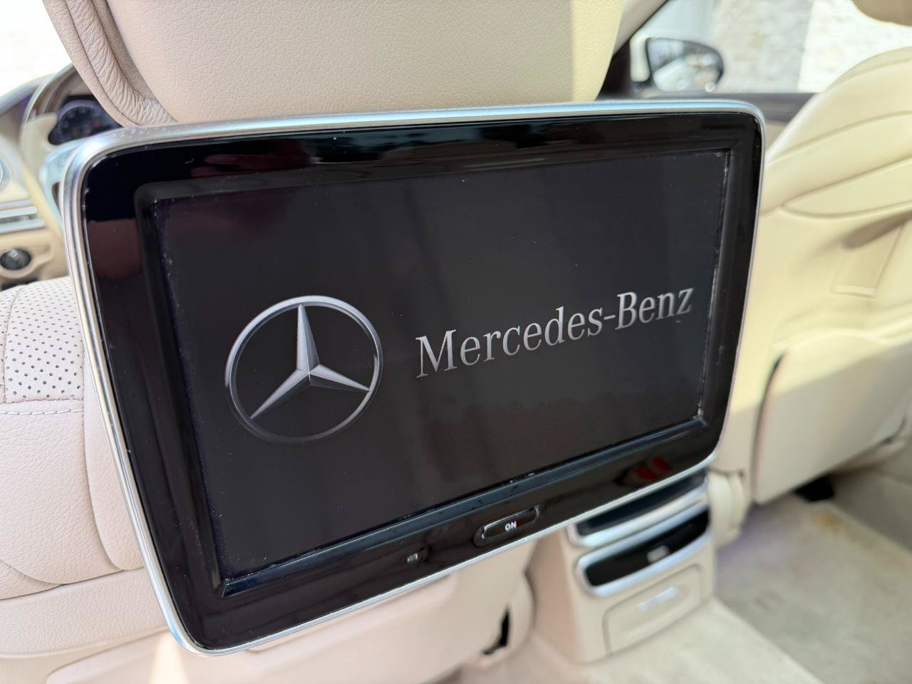 Used 2014 Mercedes-Benz S 550 Sedan image 42