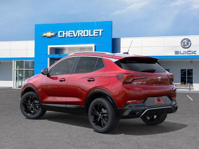 New 2026 Buick Encore GX Sport Touring w/ Comfort Package image 25