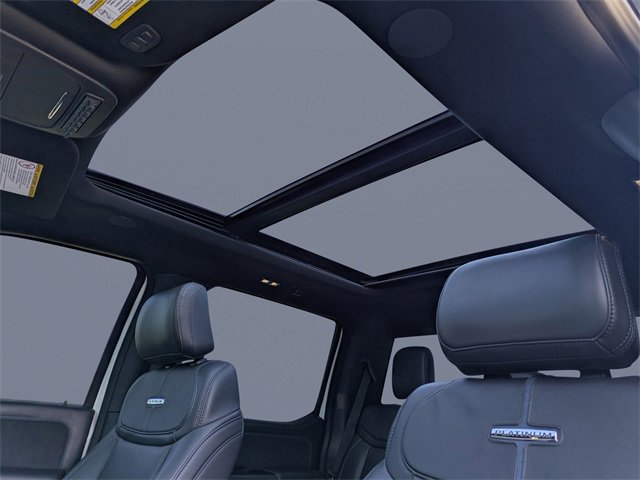 Used 2025 Ford F350 Platinum w/ FX4 Off-Road Package image 20