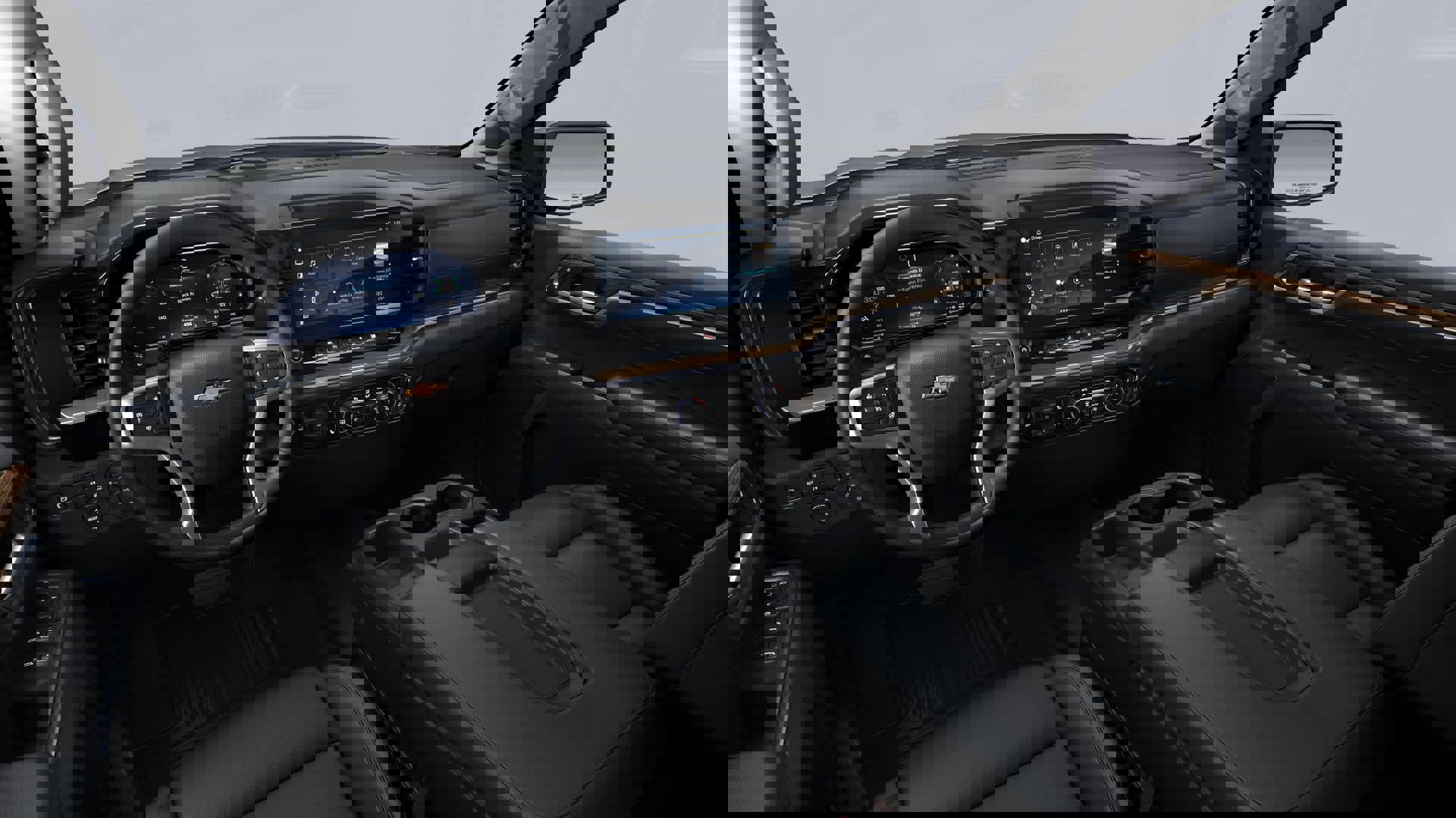 New 2026 Chevrolet Silverado 1500 LT w/ All Star Edition Plus image 33