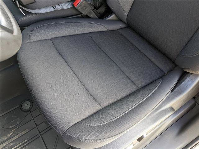 New 2025 Chevrolet Silverado 1500 Custom image 4