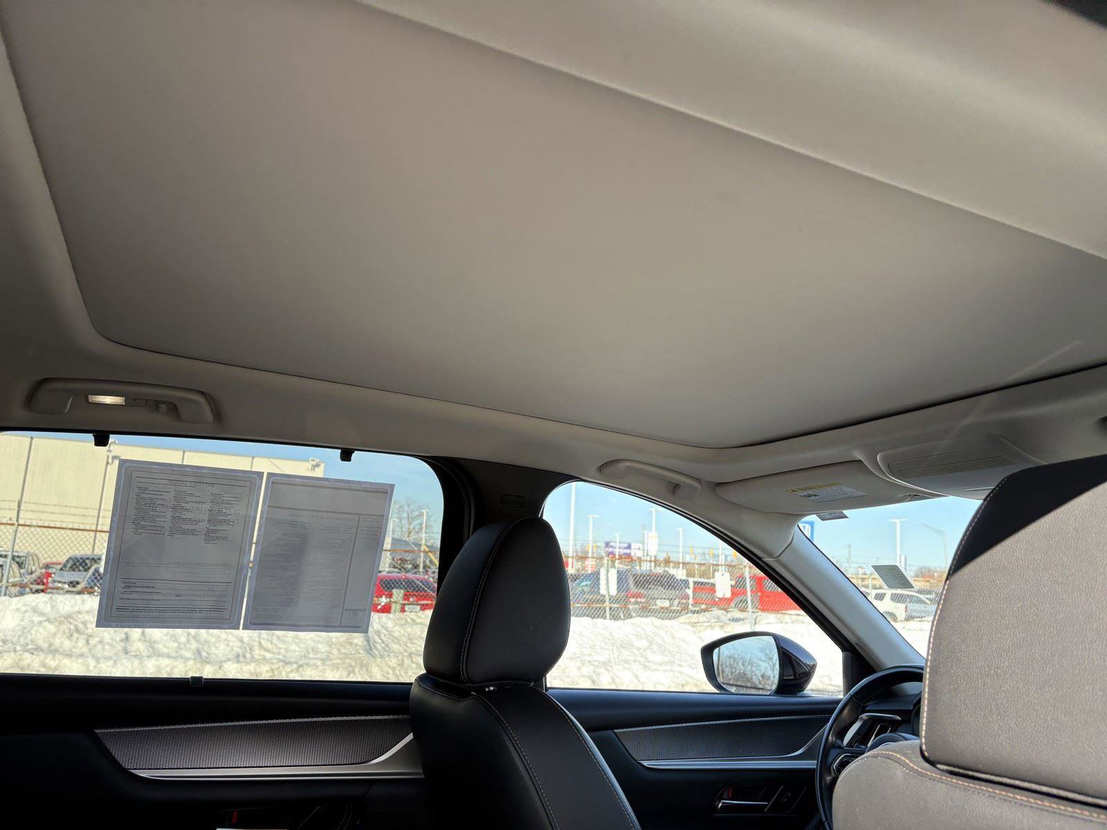 Used 2024 MAZDA CX-90 Plug-In Hybrid w/ Premium Pkg image 14