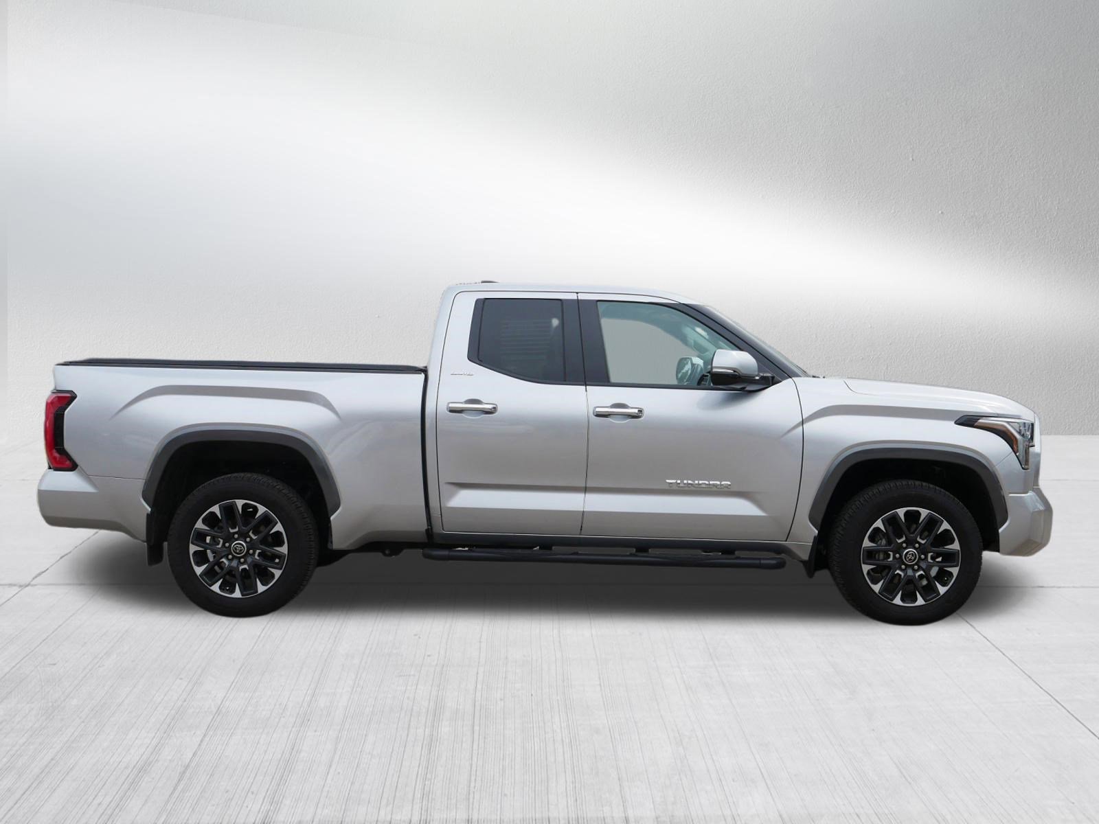Used 2022 Toyota Tundra Limited image 8