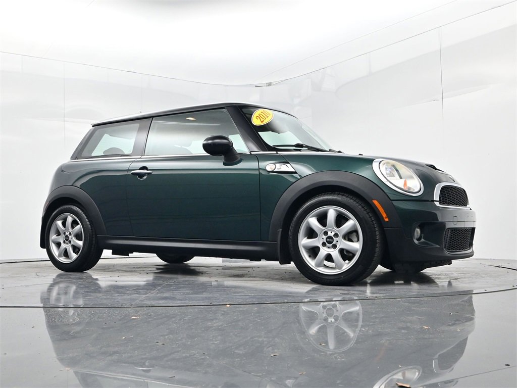 Used 2010 MINI Cooper S image 31