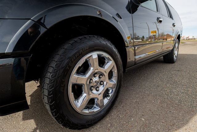 Used 2014 Ford Expedition EL Limited w/ Equipment Group 301A AWD/4WD image 9