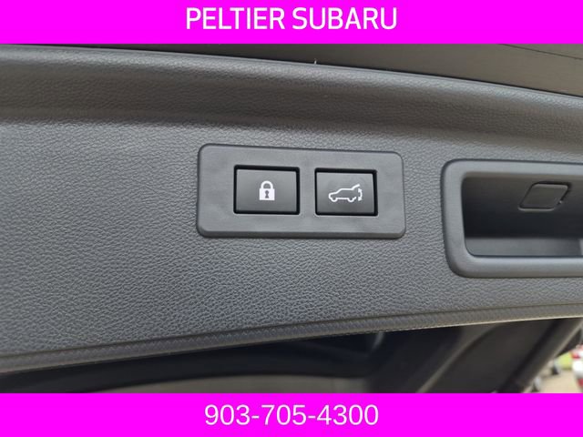 Used 2022 Subaru Forester Touring AWD/4WD image 11