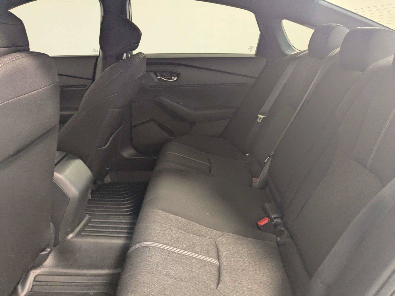 Used 2023 Honda Accord Sport image 34