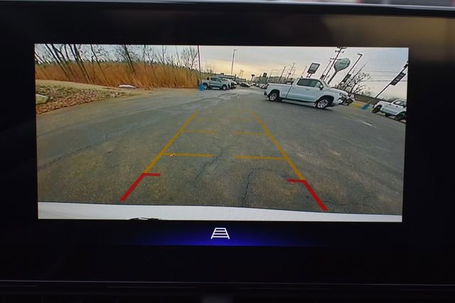 New 2026 Chevrolet Trax LT w/ LPO, Blackout Package image 29