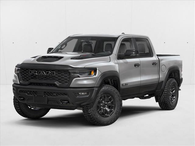 New 2026 RAM 1500 RHO w/ RHO Level 1 Equipment Group AWD/4WD image 1