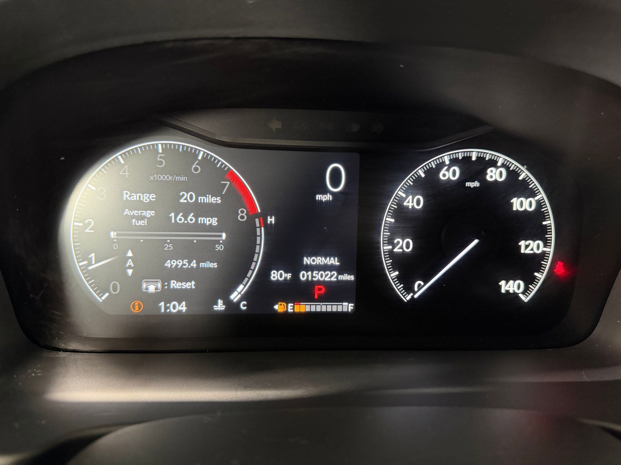 Used 2024 Honda Ridgeline RTL image 16