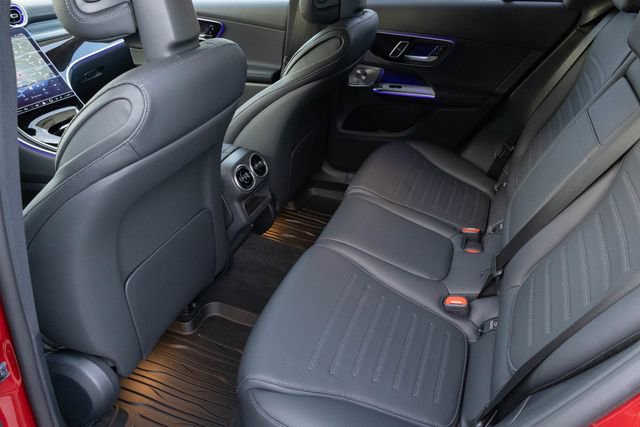 New 2026 Mercedes-Benz GLC 300 4MATIC image 17