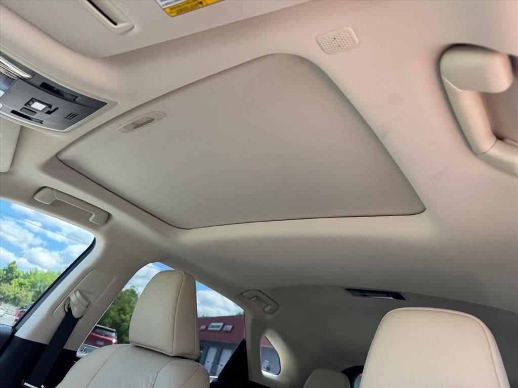 Used 2021 Lexus RX 350 AWD w/ Premium Package image 16