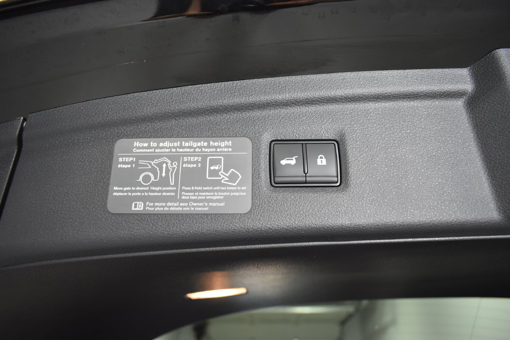 Used 2025 INFINITI QX50 Sport AWD/4WD image 35