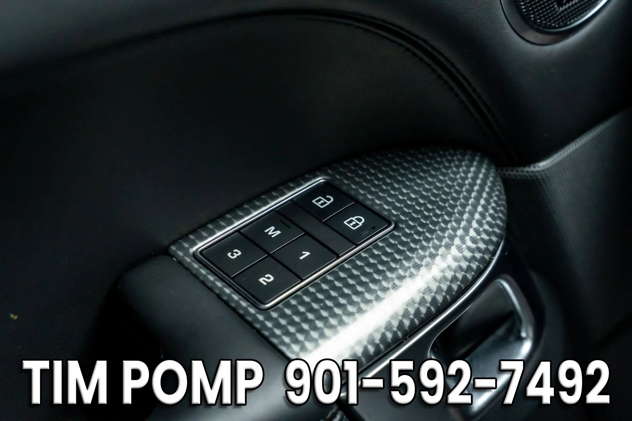 Used 2021 Land Rover Range Rover Sport HST AWD/4WD image 30