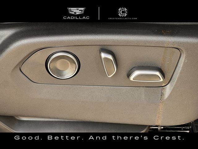 Certified 2025 Cadillac Escalade Sport w/ LPO, ONYX Package AWD/4WD image 30