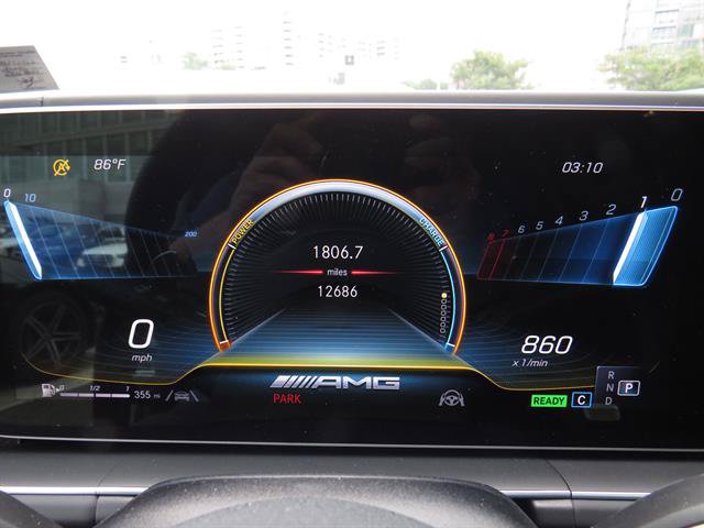 Certified 2023 Mercedes-Benz GLE 63 AMG S image 15