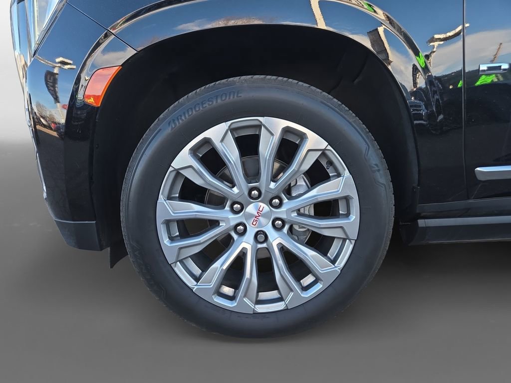 Used 2022 GMC Yukon Denali image 16