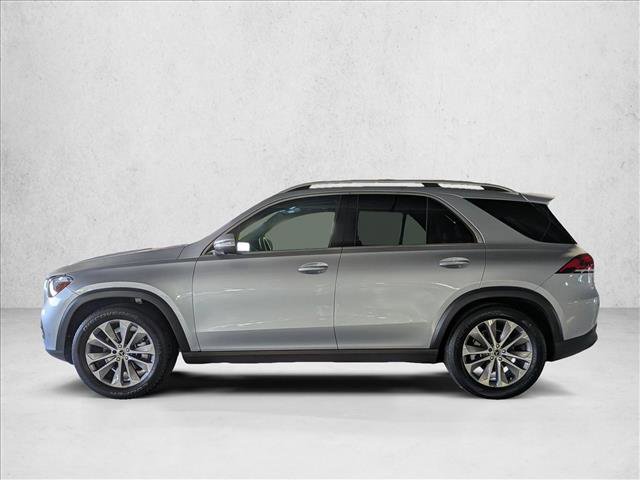 Certified 2022 Mercedes-Benz GLE 350 image 11