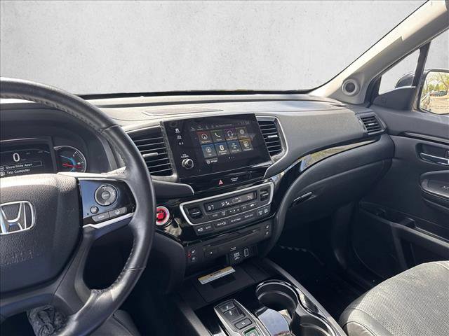 Used 2021 Honda Pilot Elite image 18