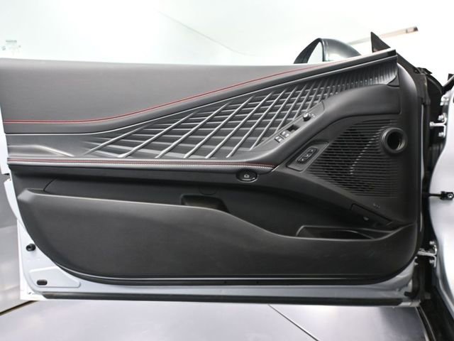 Used 2024 Dodge Charger R/T Scat Pack w/ Plus Group AWD/4WD image 22