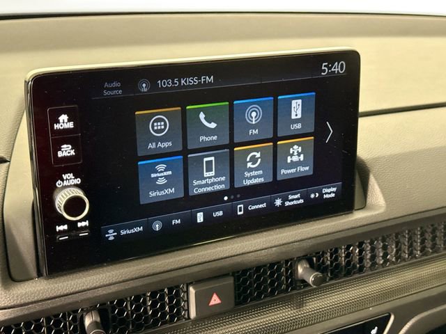 Certified 2025 Honda CR-V Sport-L image 31