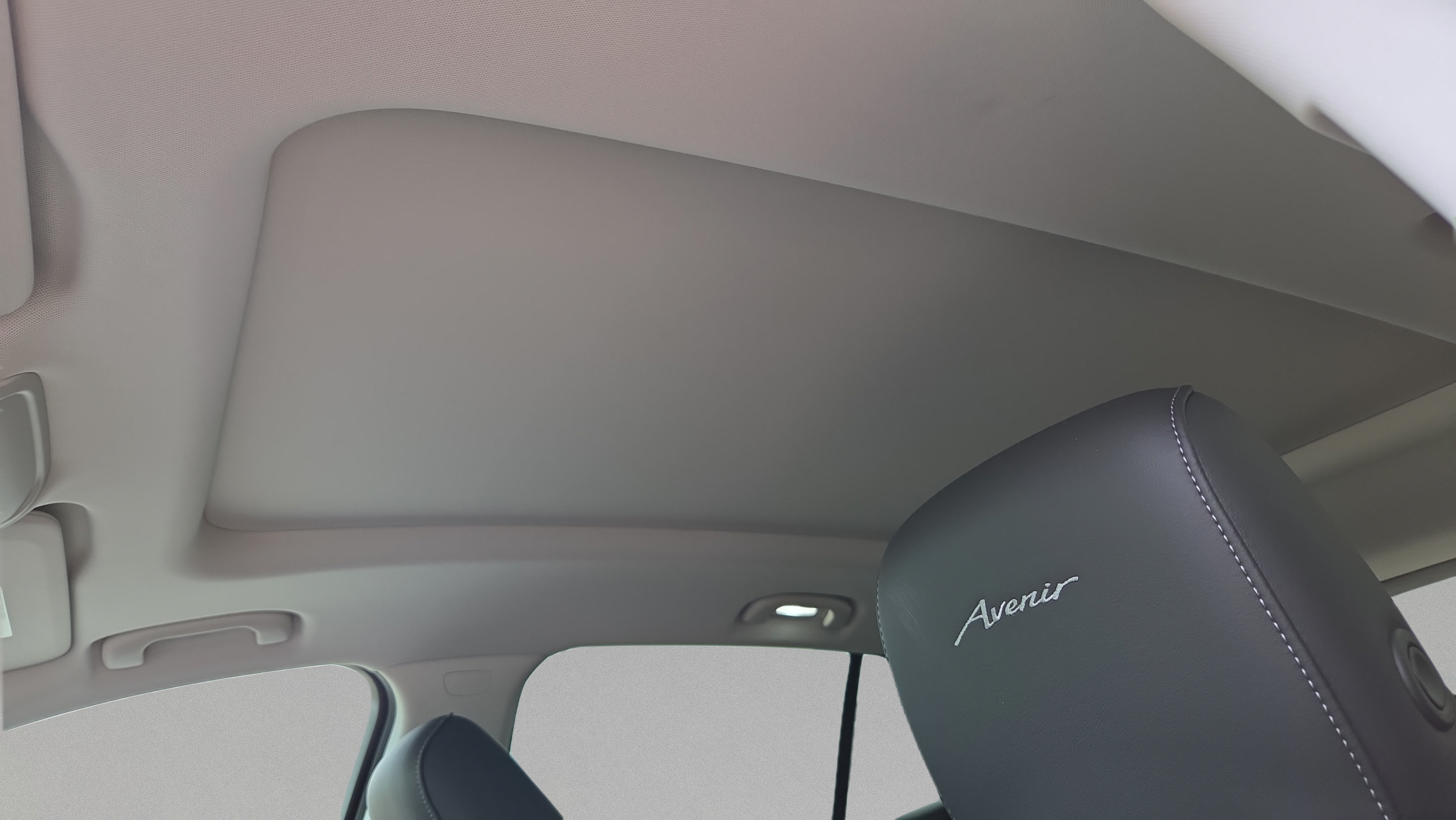 New 2025 Buick Envision Avenir AWD/4WD image 21