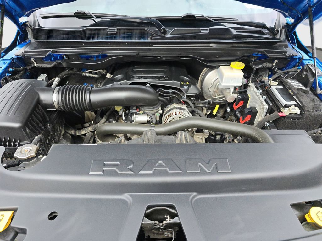 Used 2020 RAM 1500 Rebel w/ Rebel Level 1 Equipment Group image 33