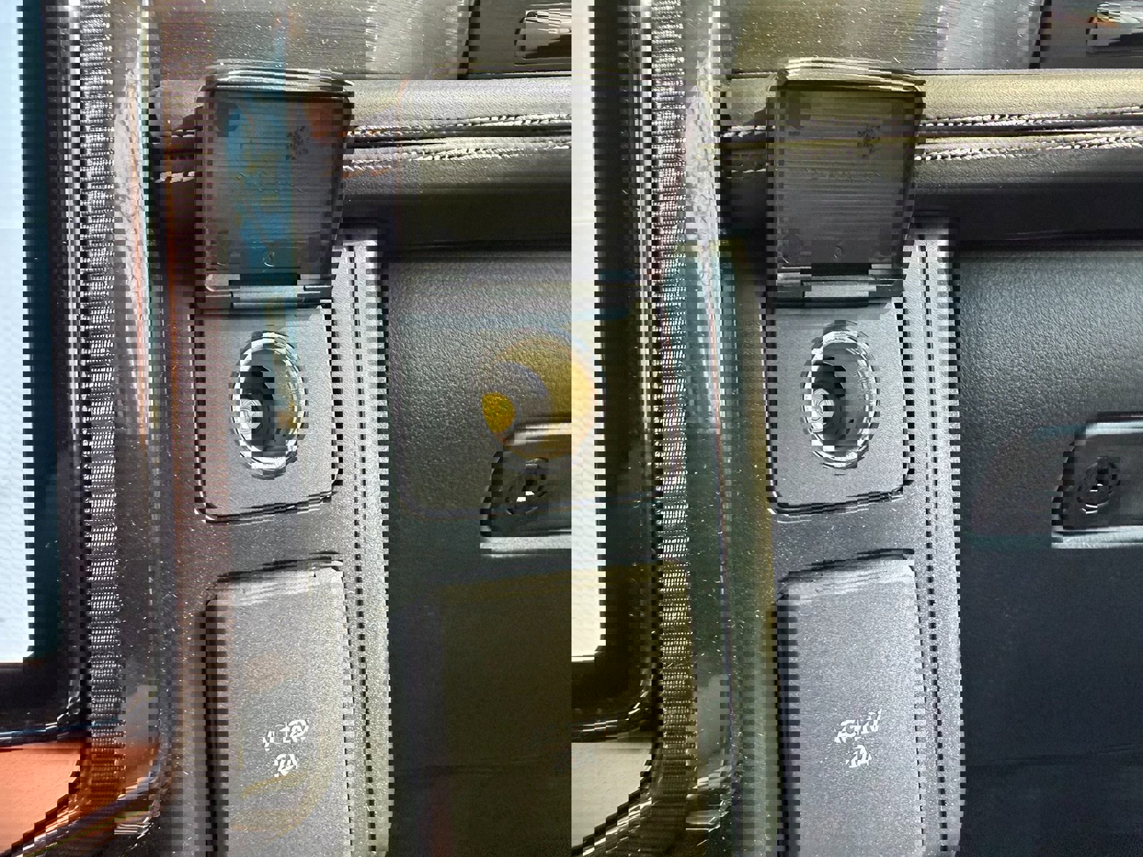 New 2025 Ford F150 Lightning Platinum image 57