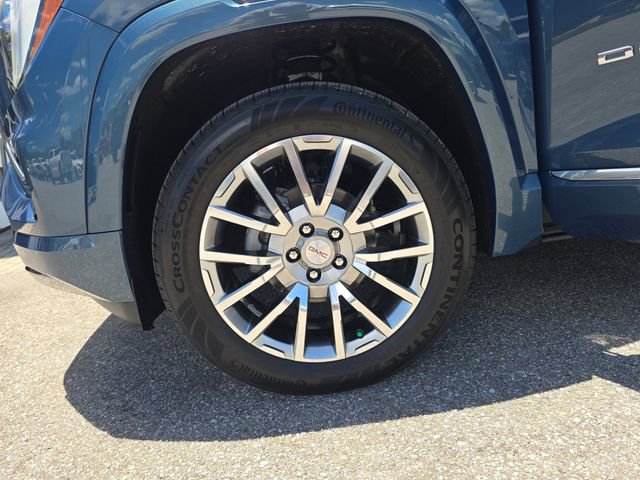 New 2026 GMC Terrain Denali AWD/4WD image 30