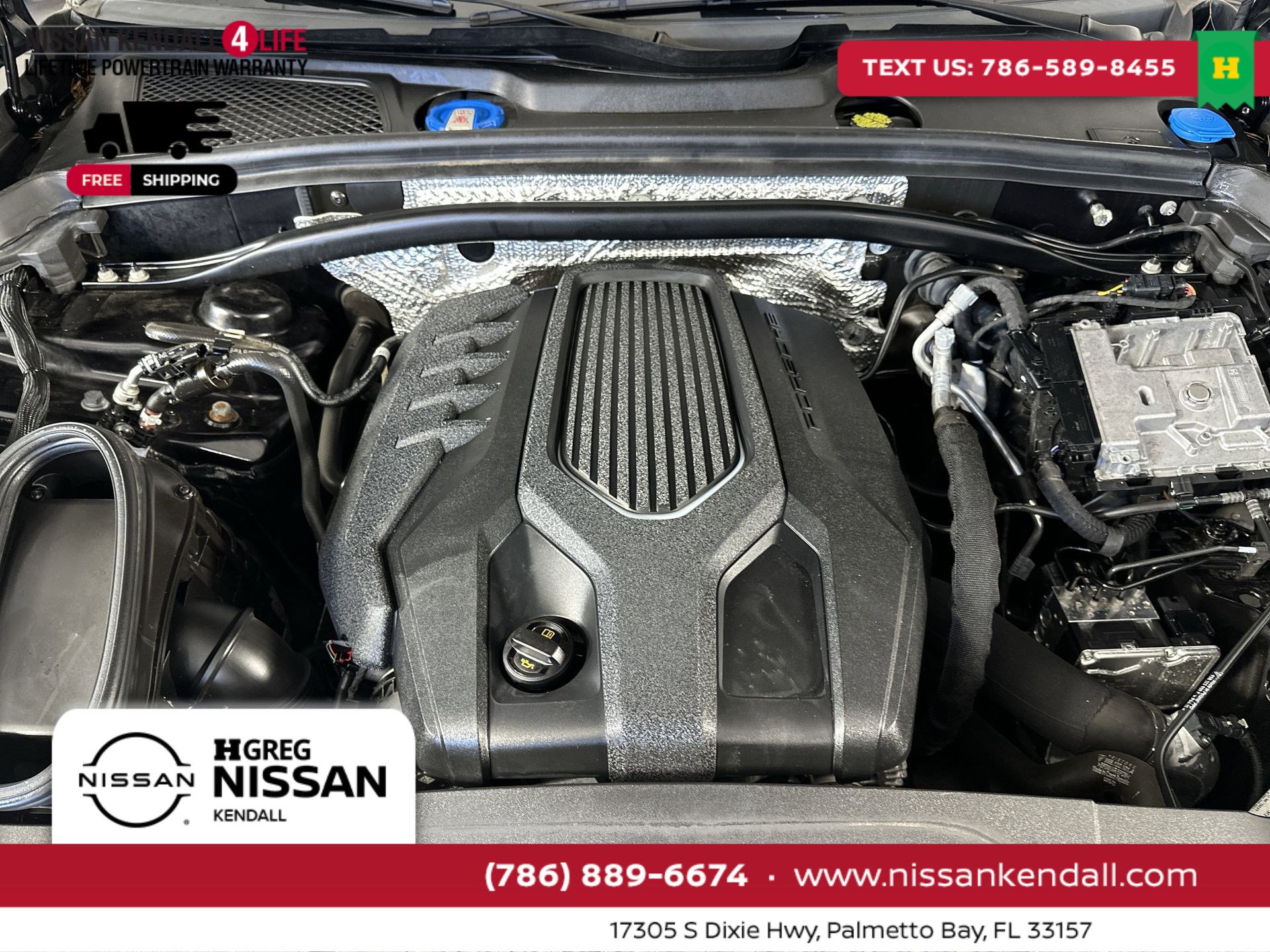 Used 2022 Porsche Macan image 32