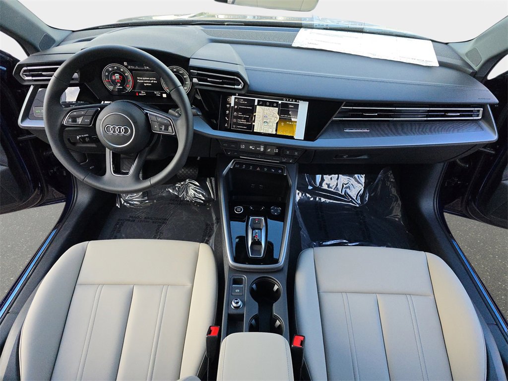 New 2026 Audi A3 2.0T Premium image 9