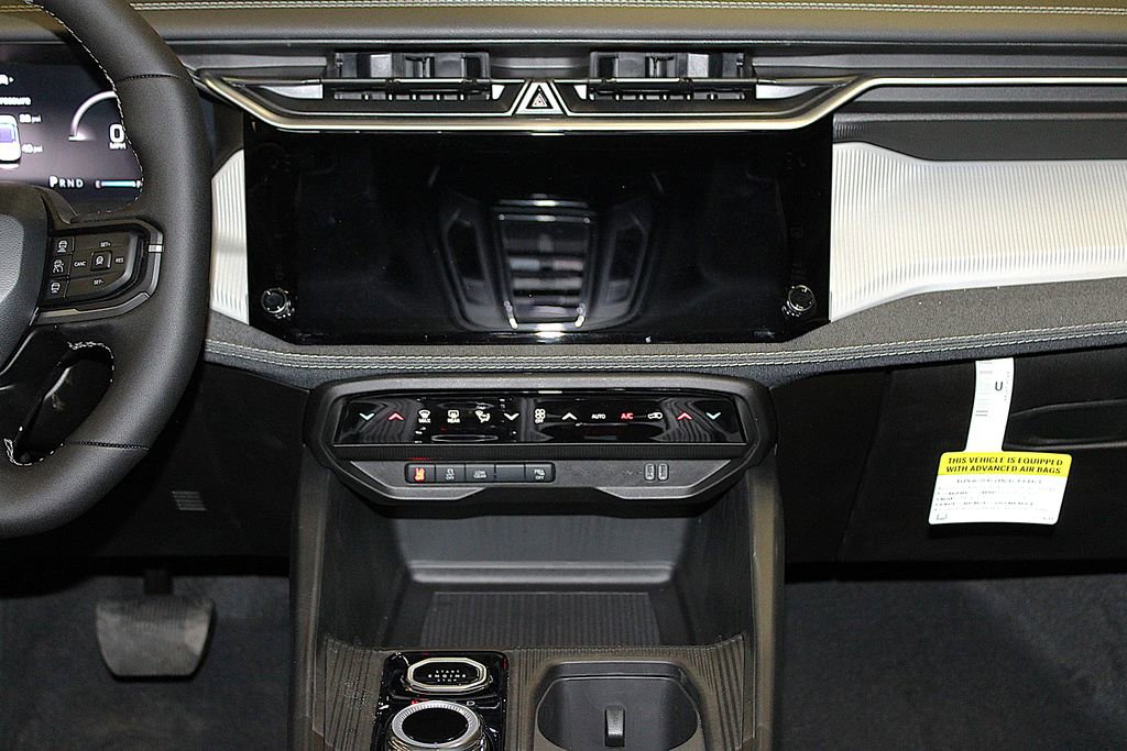 New 2026 Jeep Cherokee Laredo AWD/4WD image 14