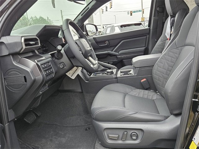 New 2025 Toyota 4Runner TRD Off-Road Premium image 6