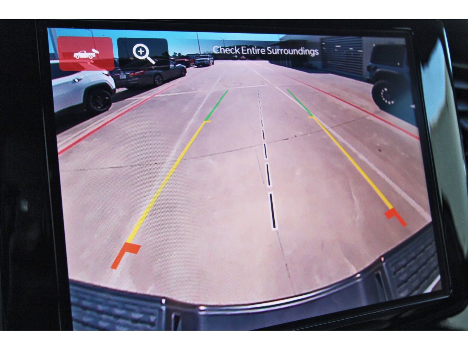 Used 2025 RAM 2500 Tradesman image 28